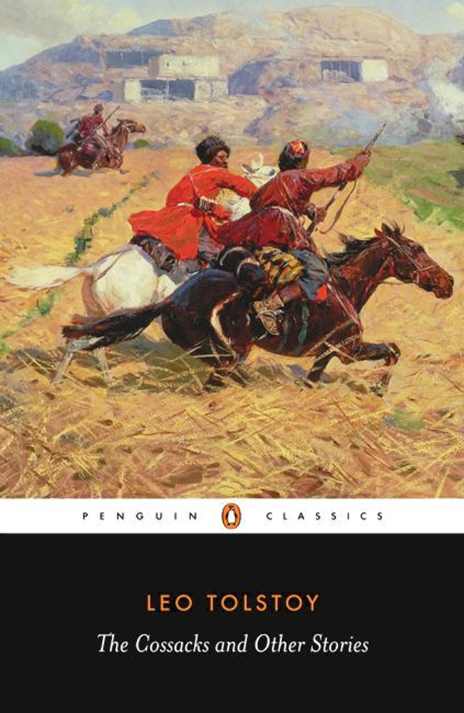 

The Cossacks and Other Stories
