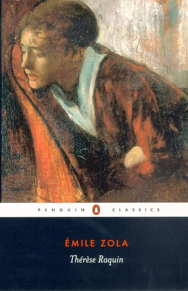 

Therese Raquin
