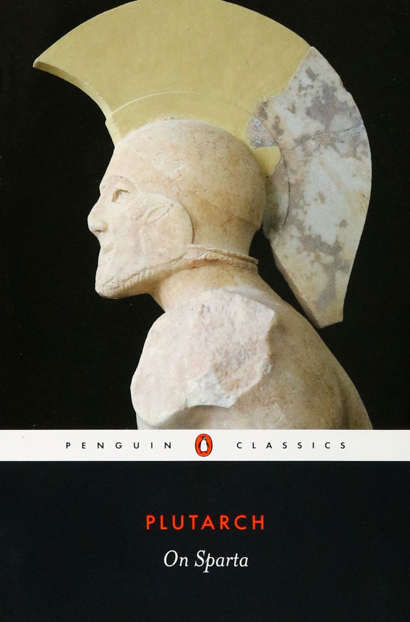 

On Sparta
