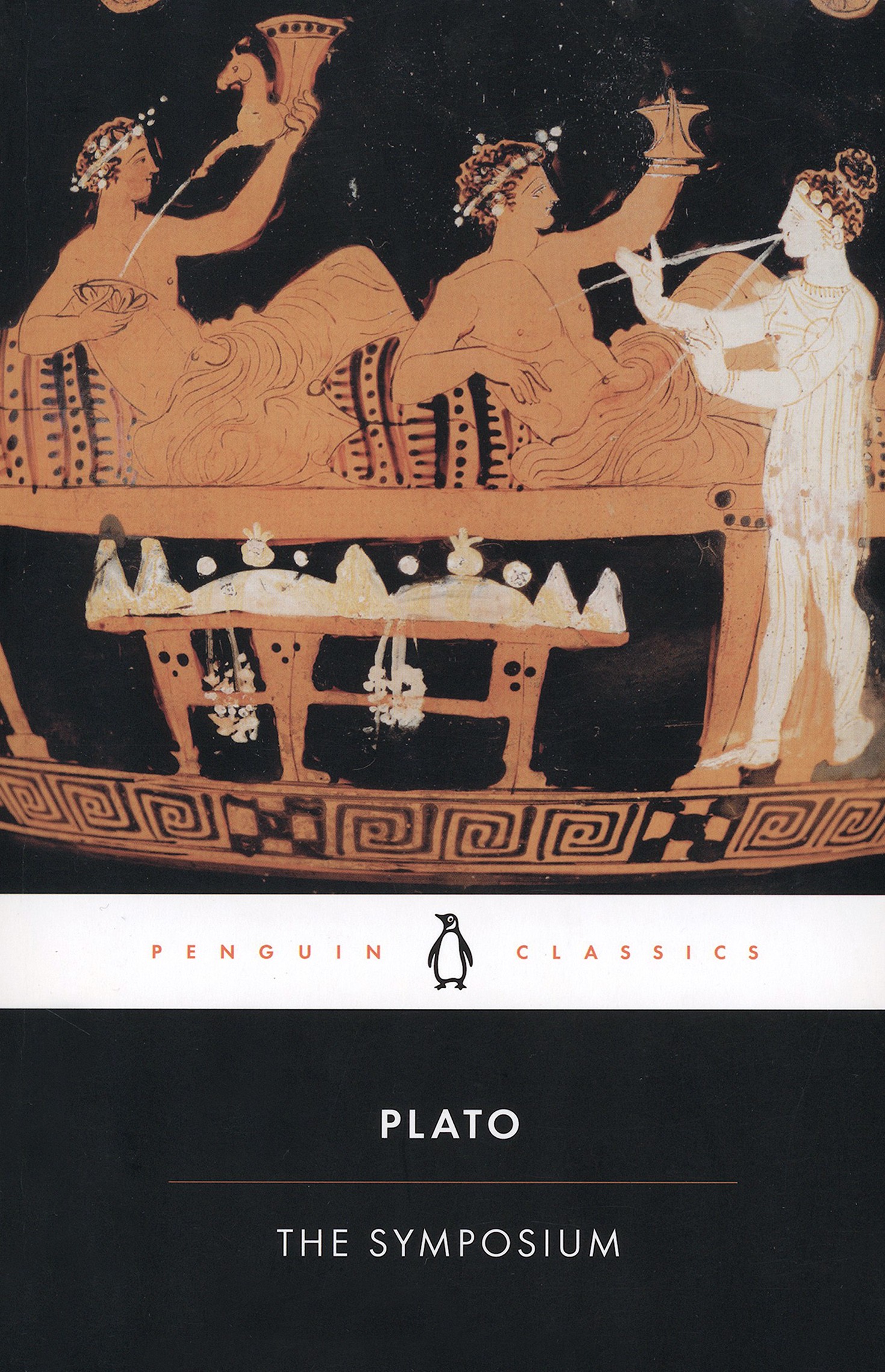 

The Symposium
