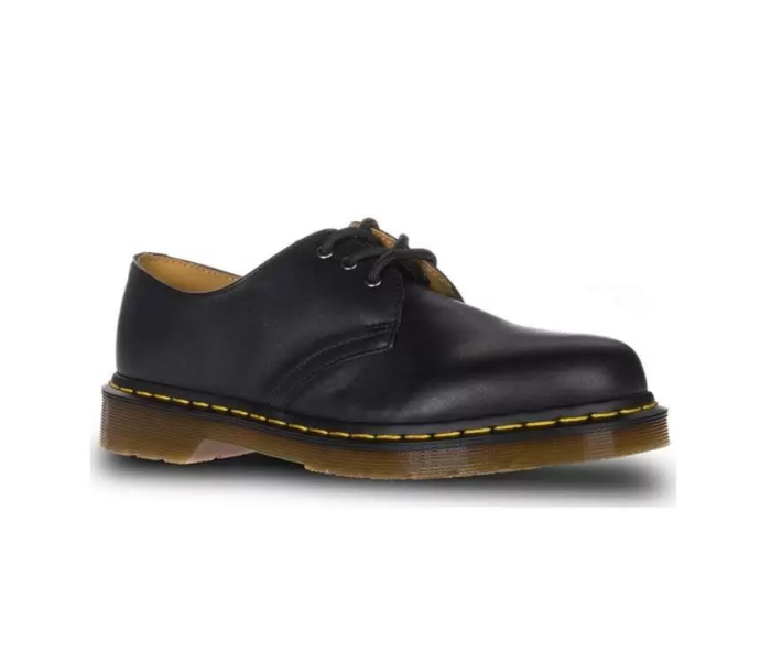 Полуботинки мужские Dr. Martens 11838001 черные 9.5 UK