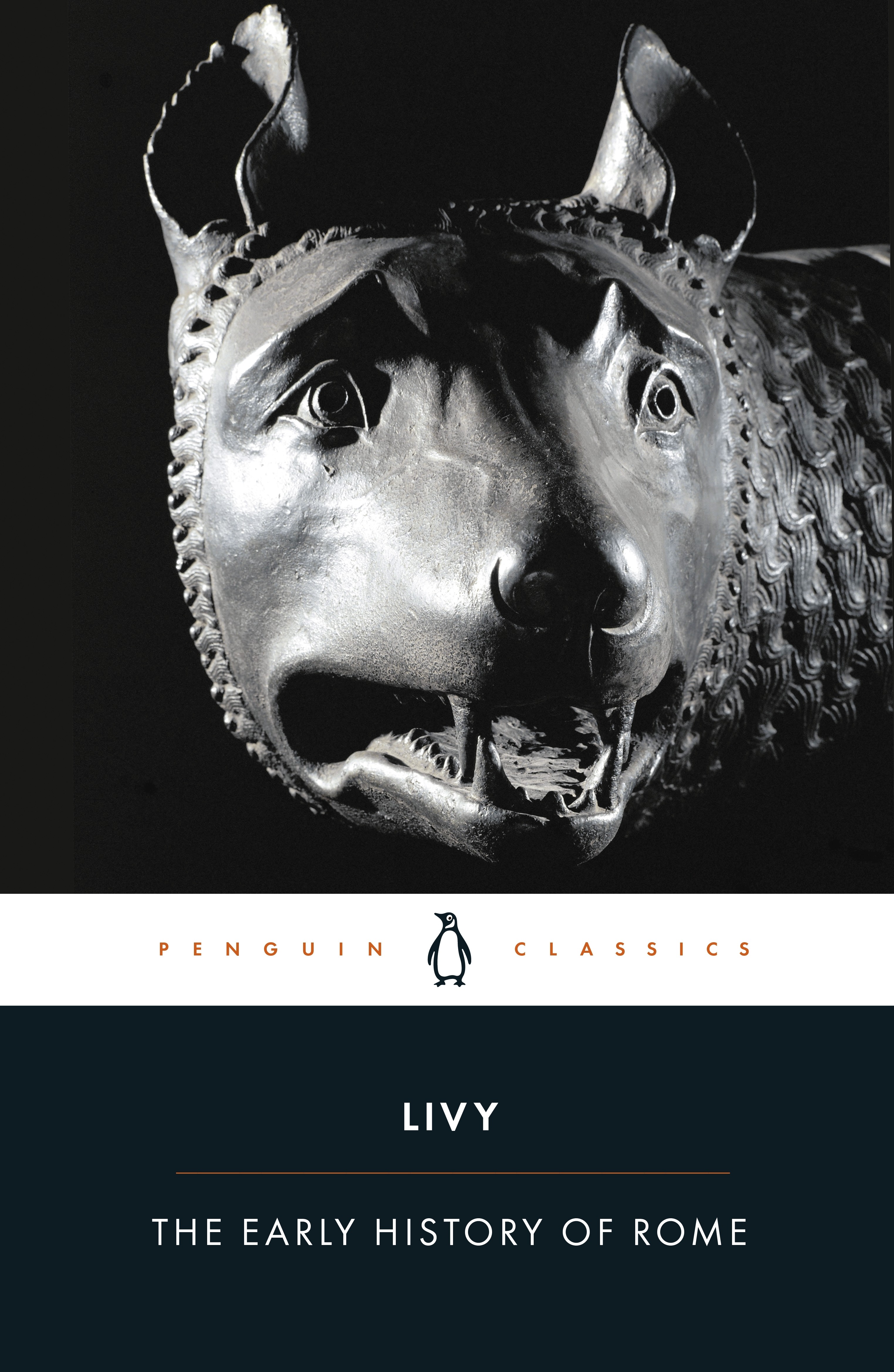 

The Early History of Rome