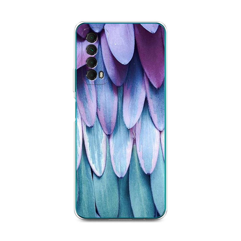 Чехол на Huawei P Smart 2021  