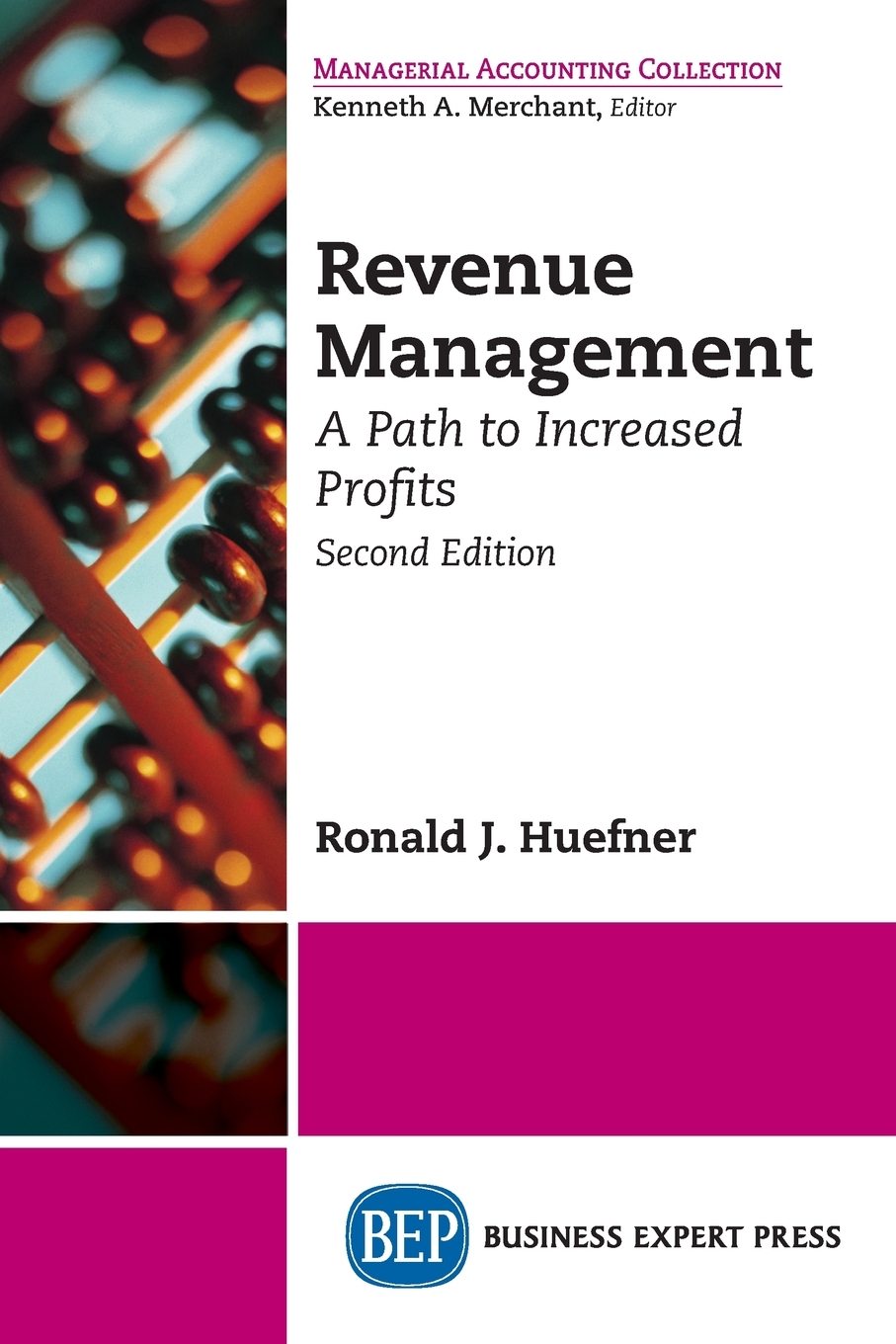 

Revenue Management