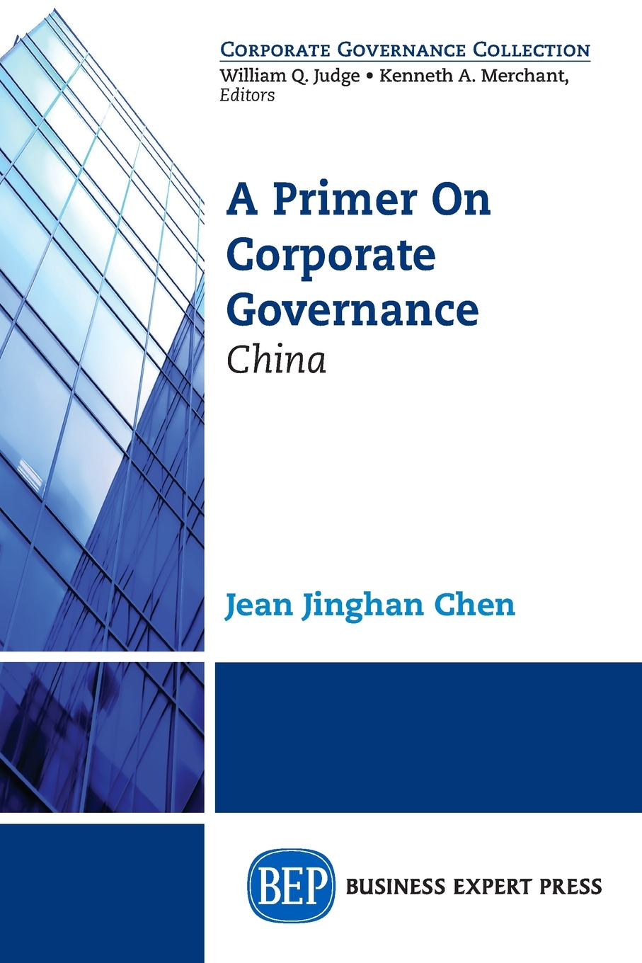 

A Primer on Corporate Governance