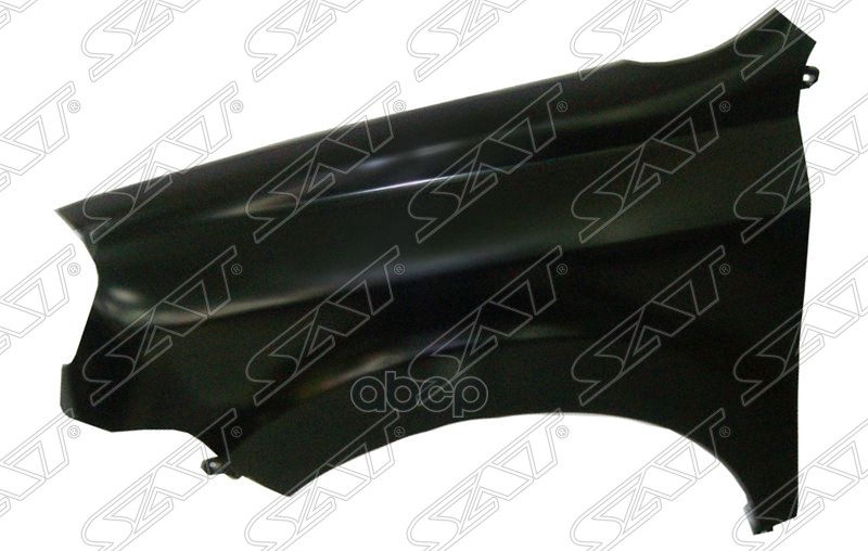 

Крыло Honda Pilot 08- Lh (левый) Sat арт. ST-HD58-016-2