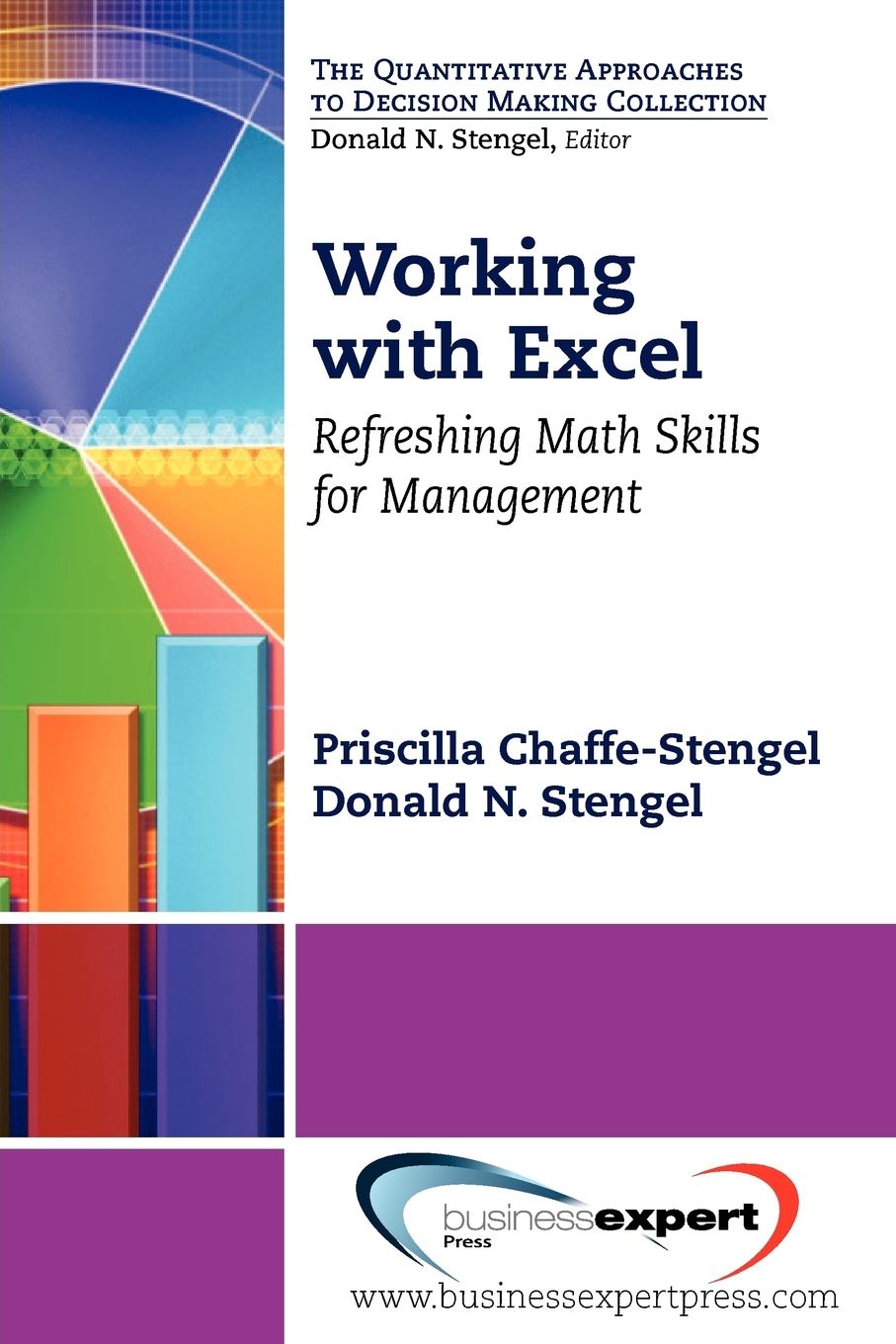 

Working with Excel