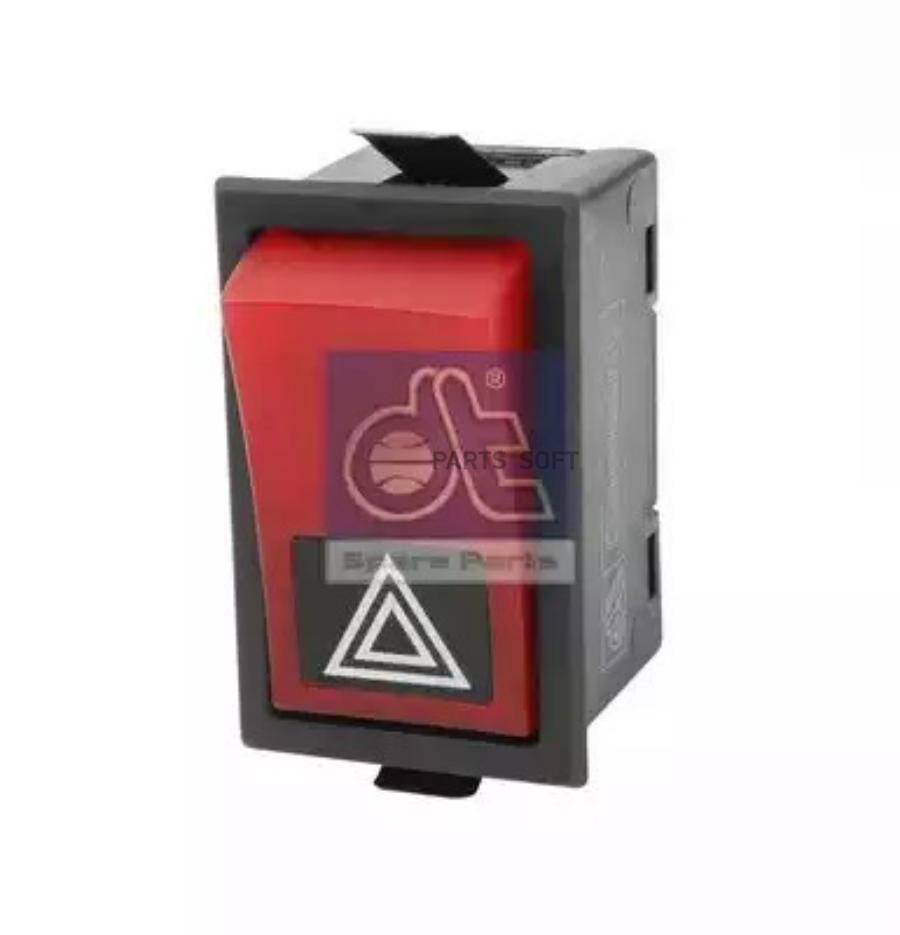 

Diesel Technic 2.25003 (1578700) Выключатель Аварийной Сигнализации