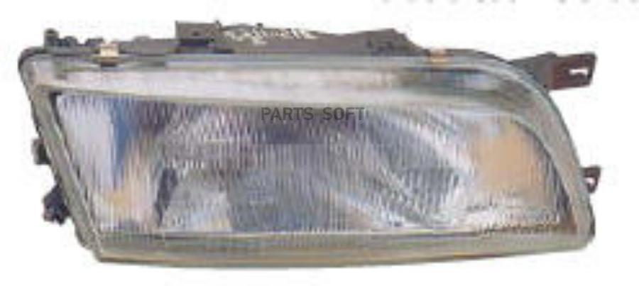 

215-1168R-LD-E_фара правая Nissan Almera 95-98