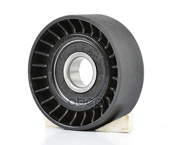 Ролик натяжителя приводного ремня без натяжителя BSG bsg90615021 880₽