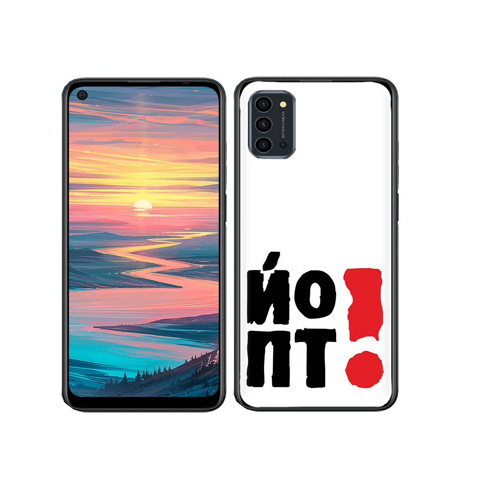 

Чехол MyPads Tocco для Oukitel K9 Pro надписть абстракция, Прозрачный, Tocco
