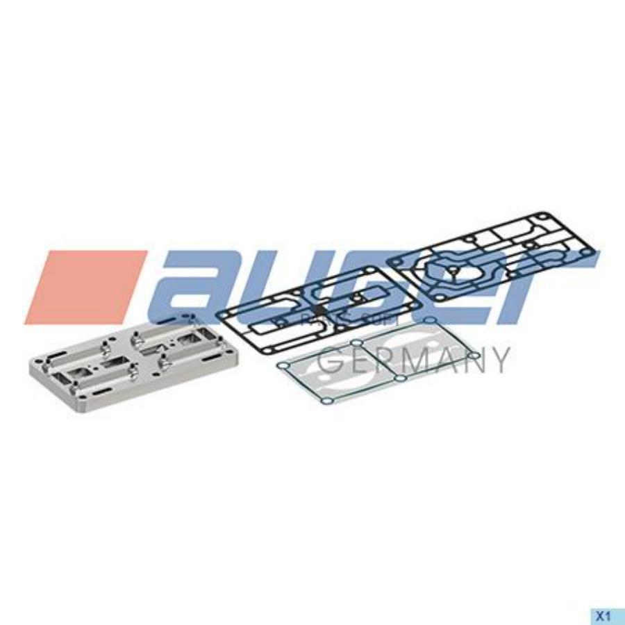 

Р/К Компрессора AUGER арт. 80956