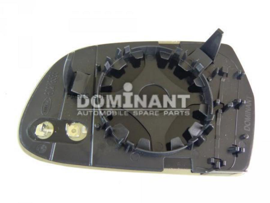 

Стекло Зеркала Правое DOMINANT aw8k008570536f