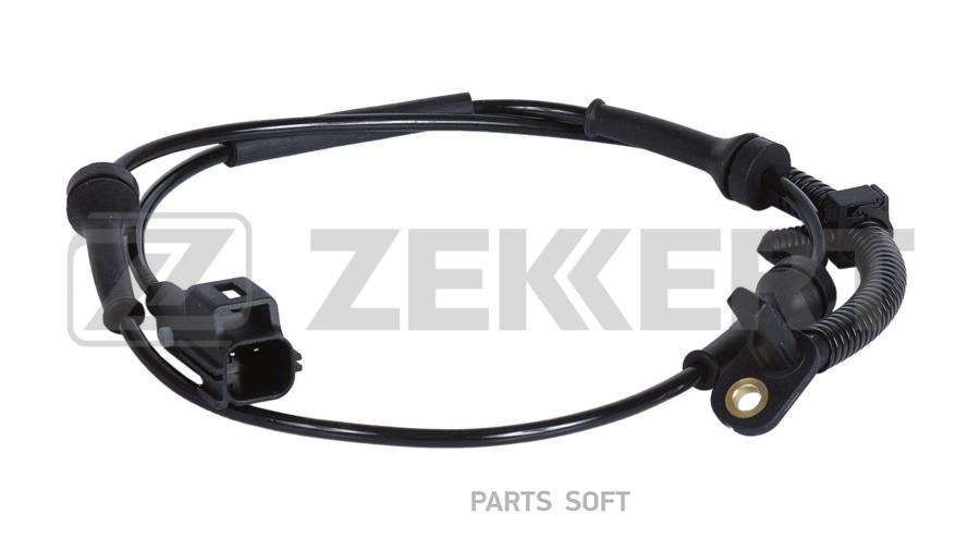 

Датчик ABS передн. Land Rover Freelander II 06-
