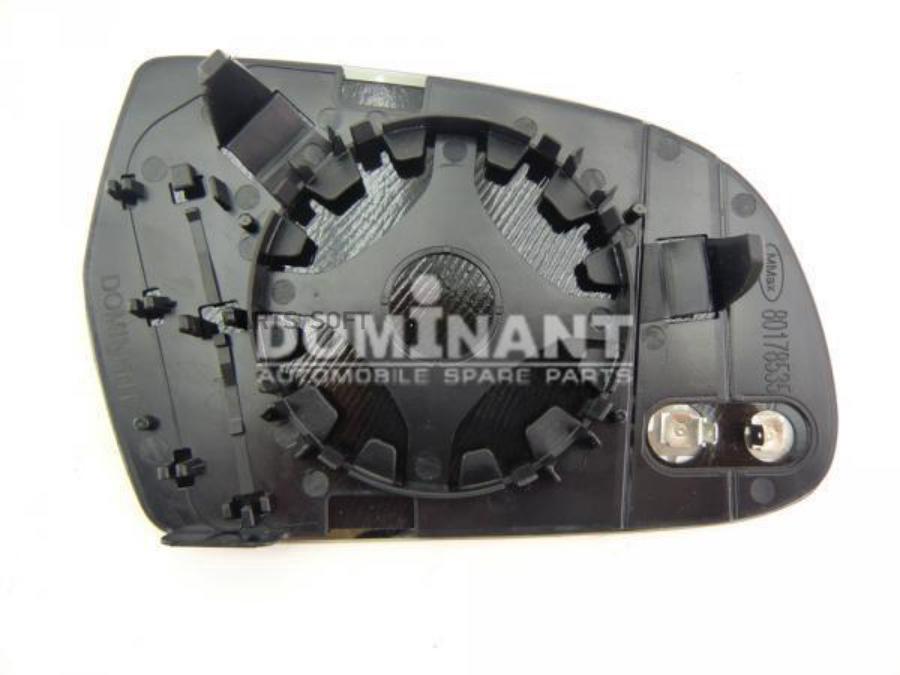 

Стекло Зеркала Левое Асферическое DOMINANT aw8k008570535f