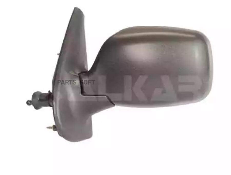

Зеркало Левое Мех. Nissan Kubistar 03>, Renault Kangoo 02>