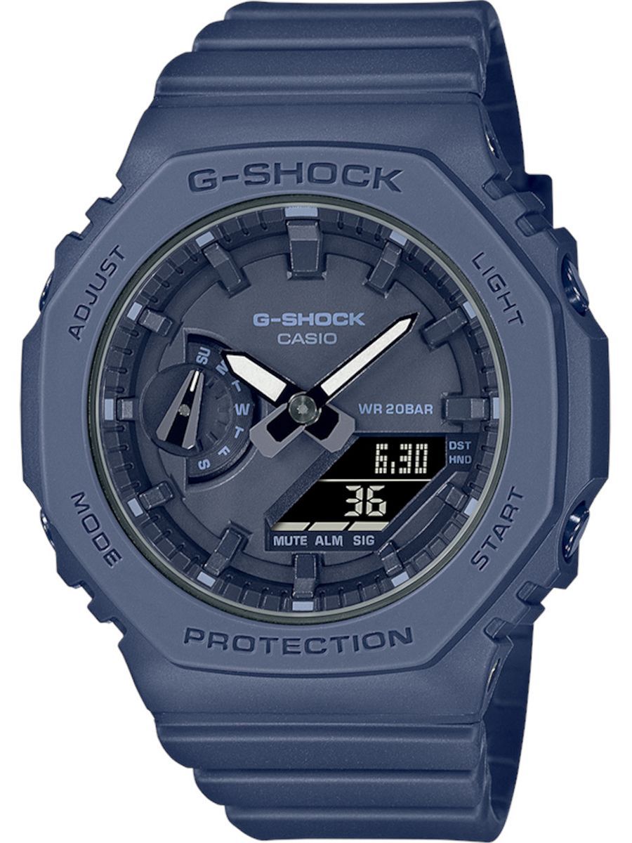 

Наручные часы Casio GMA-S2100BA-2A1ER, GMA-S2100BA-2A1ER