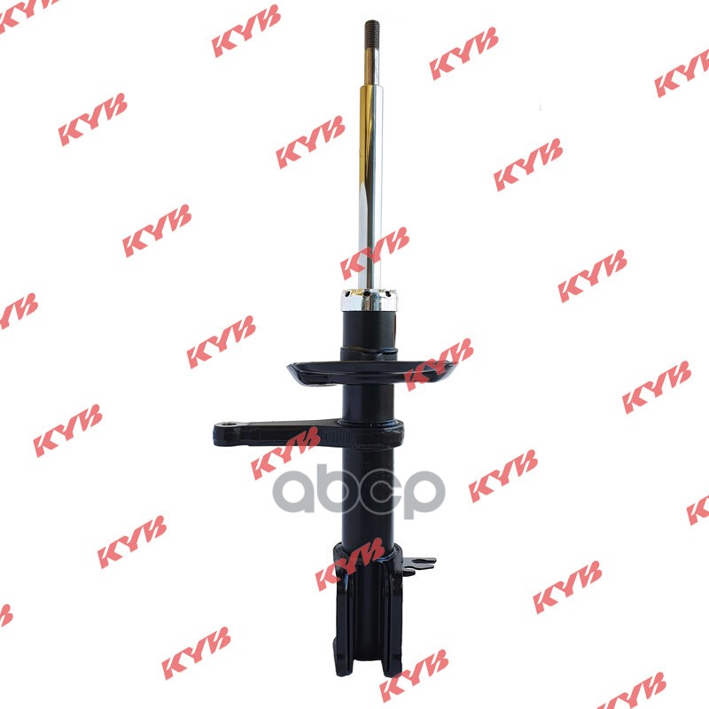 

Амортизатор передний GAS R