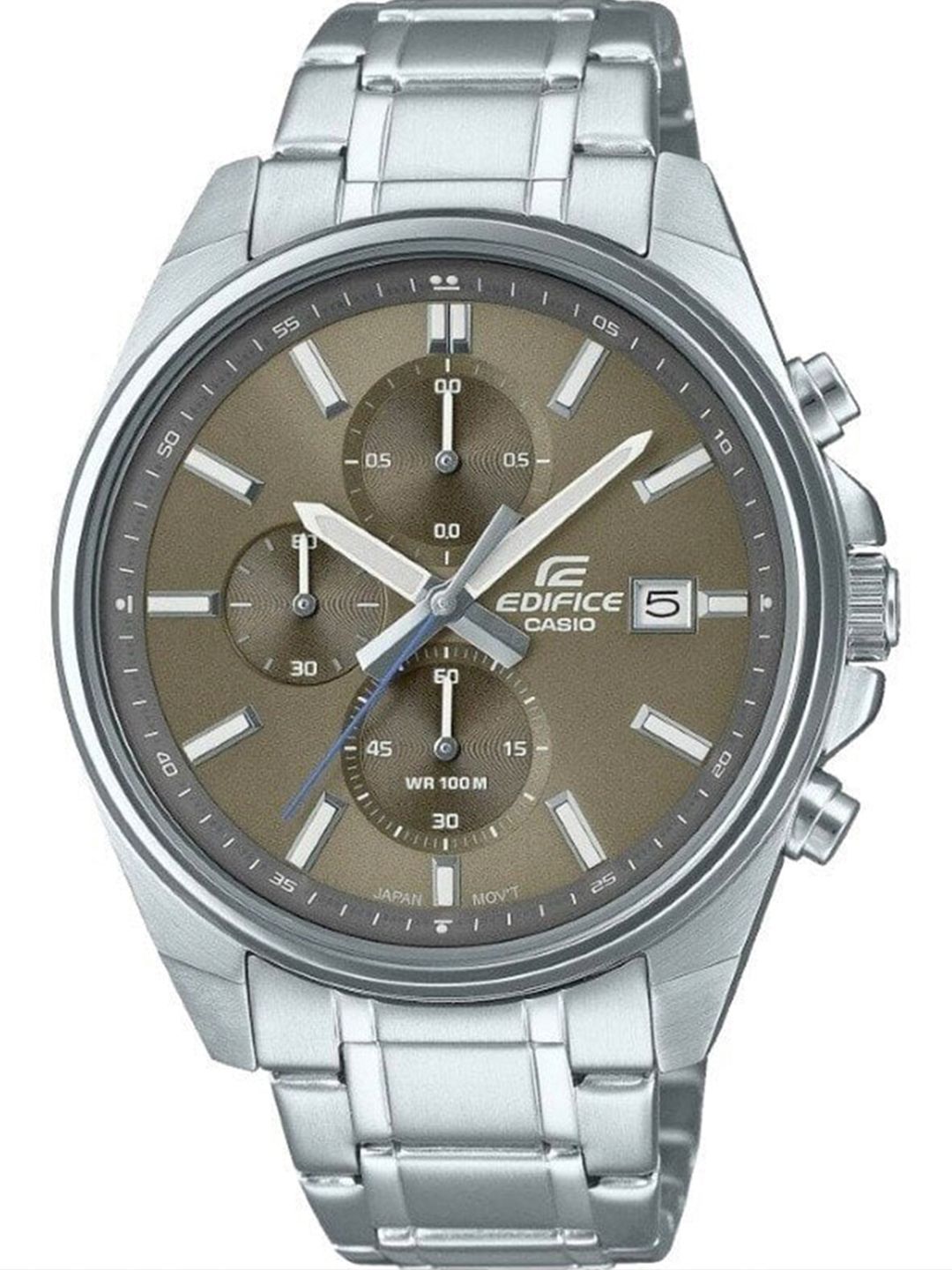 

Наручные часы Casio EFV-610D-5CVUEF, EFV-610D-5CVUEF