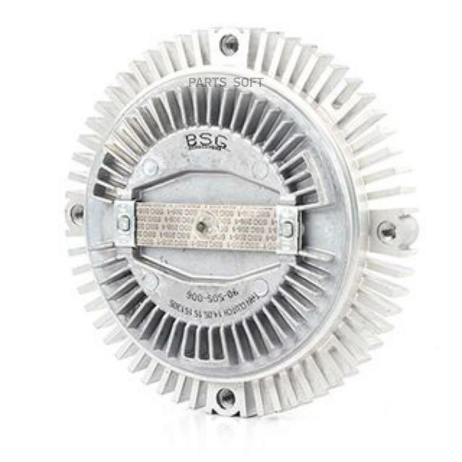 

Виско-муфта вентилятора BSG bsg90505006