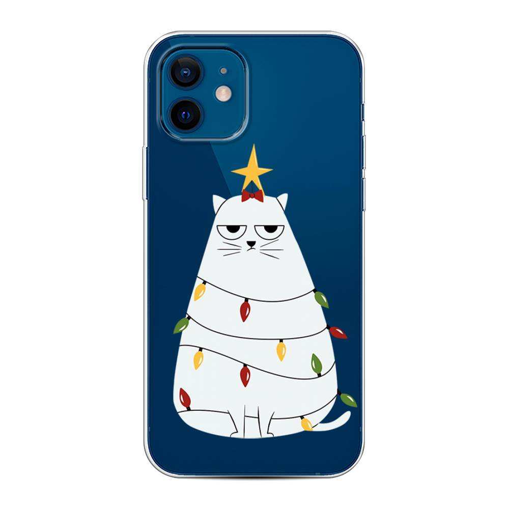 Чехол для Apple iPhone 12/12 Pro 