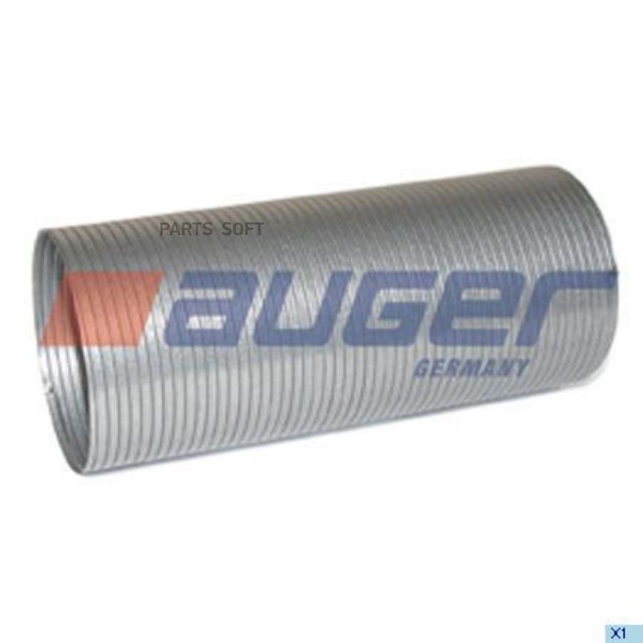 

Гофра Глушителя AUGER арт. 65486