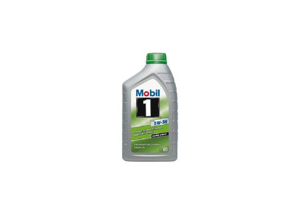 

Моторное масло Mobil 154288