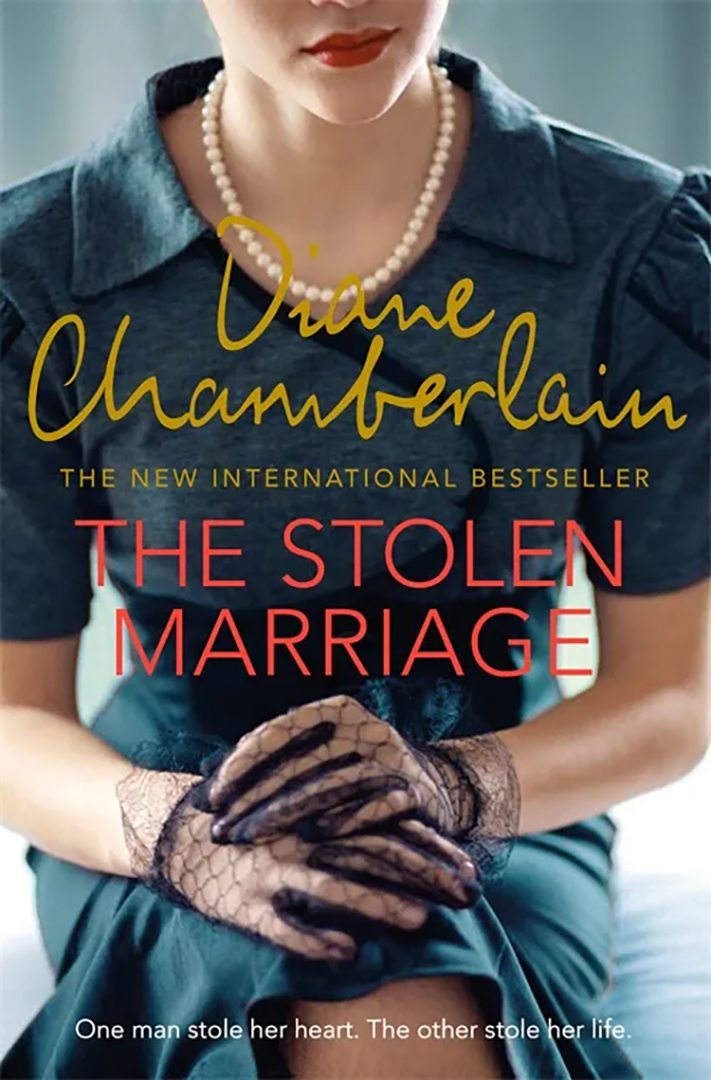 

The Stolen Marriage