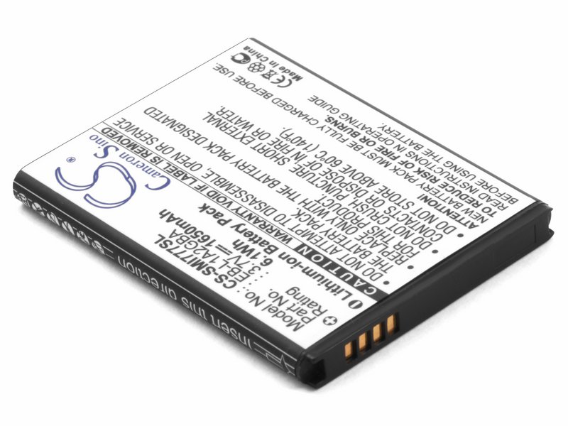 Аккумулятор для сотового телефона Samsung EB-F1A2GBU, EB-L102GBK 600008770327