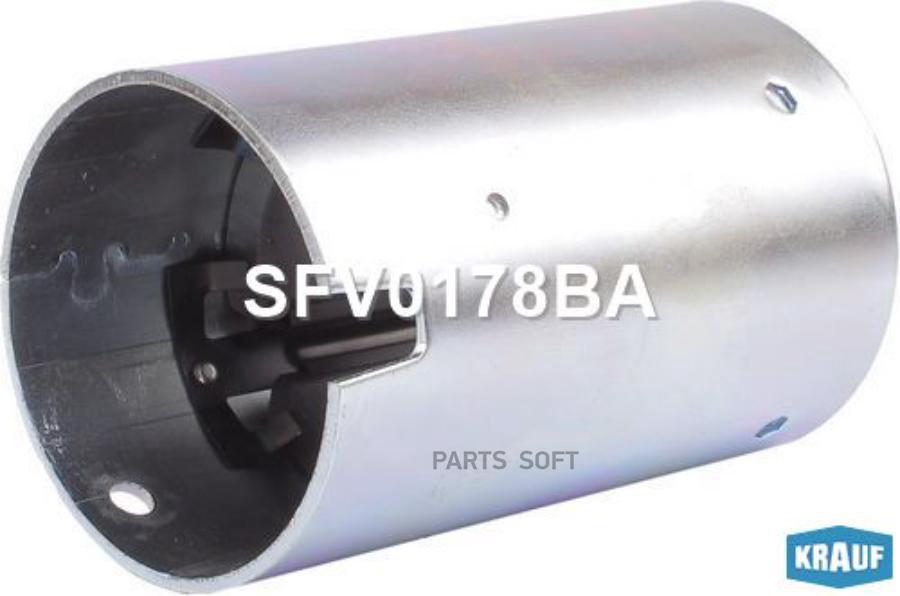 

Статор Стартера Со Стаканом Krauf sfv0178ba