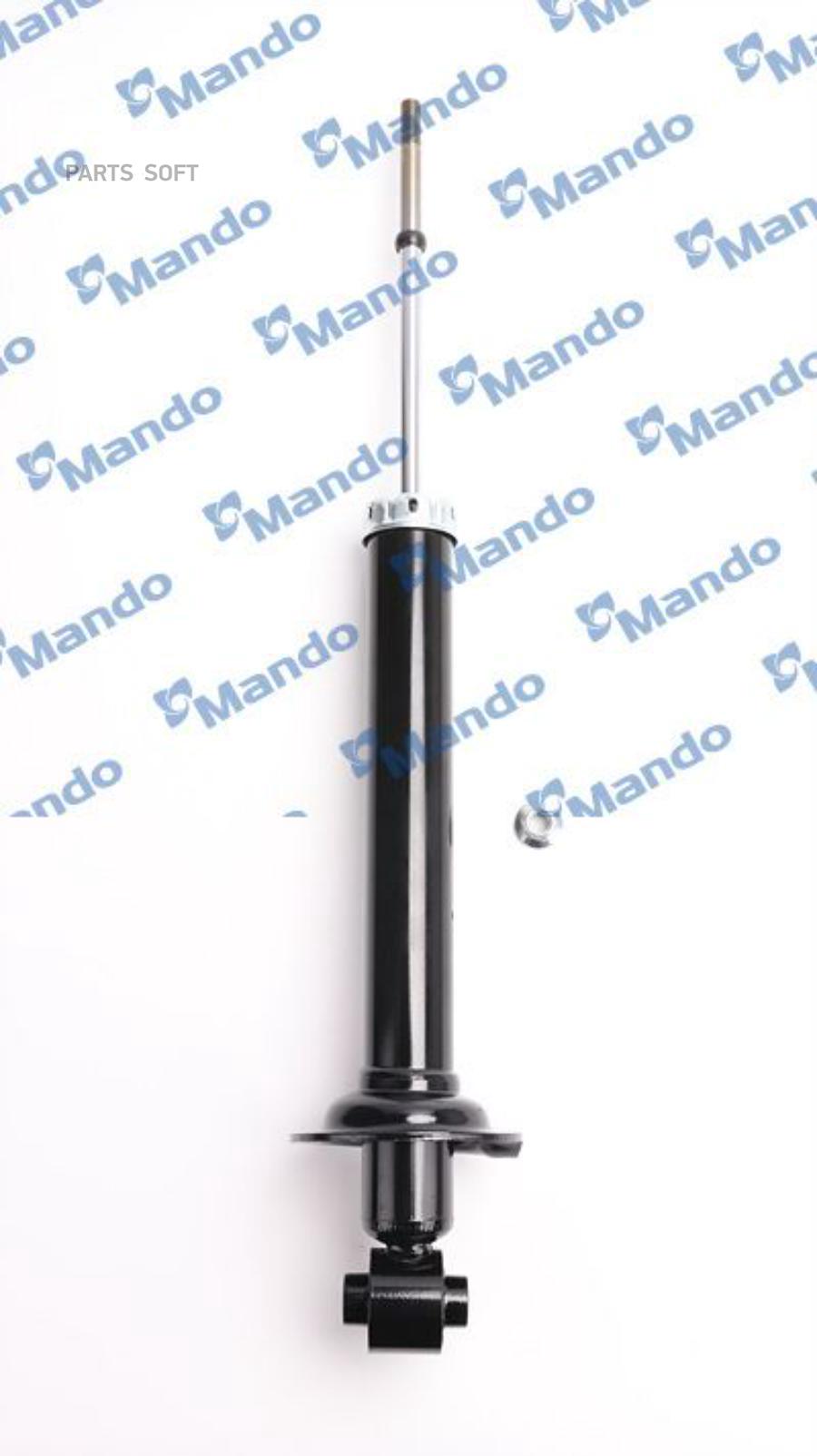 

Амортизатор Подвески Mando Mss015468