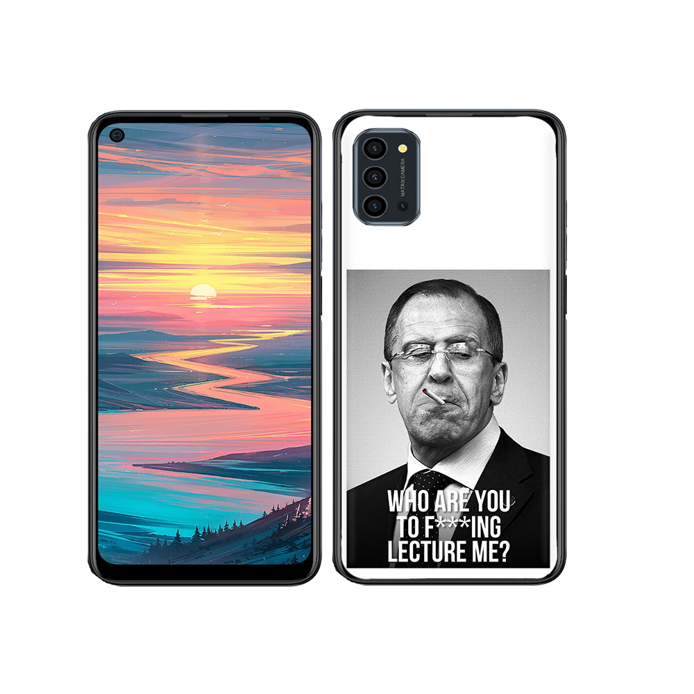 

Чехол MyPads Tocco для Oukitel K9 Pro лавров, Tocco
