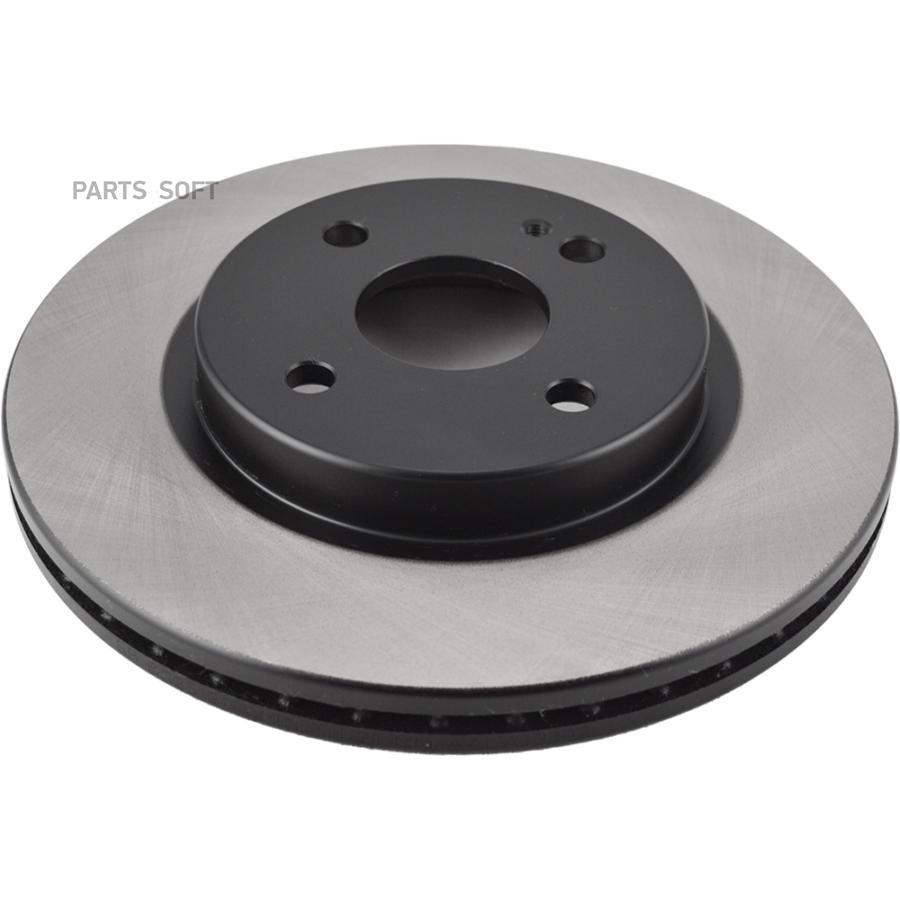 

Диск тормозной MAZDA DEMIO 1.3 2007 - 2015 MAZDA 2 1.5 2007 - 2015 MAZDA DEMIO 1.3 2010 -