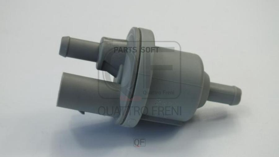 

Qf96A00314 Клапан Вентиляции \ Audi A4/A6/Q7, Vw Passat/Touareg/Golf 2.0Tfsi/2.4 04> Quatt