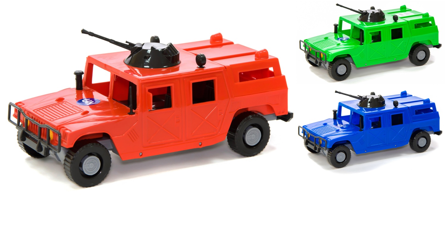 

Автомобиль ORION TOYS Хаммер ОР464