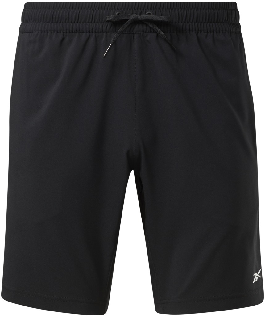 Спортивные шорты мужские Reebok GU0789 черные 2XL