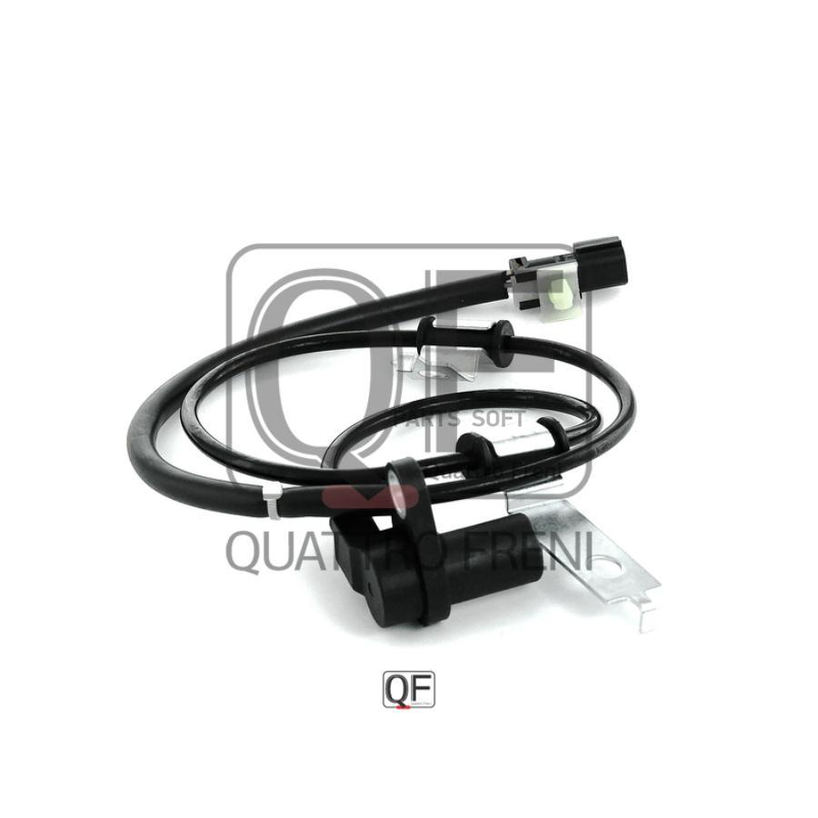 

Датчик Quattro Freni Qf60F00192