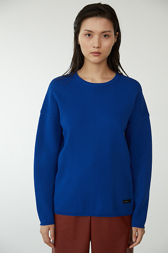 

Джемпер женский M.REASON синий, 12.1593.105.009 A21