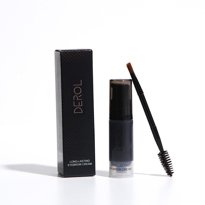 

Помада для бровей, тон черный 7155894