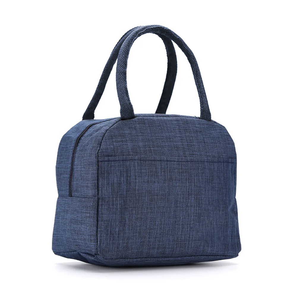 Термо-сумка Homium Bag, 5л, синяя