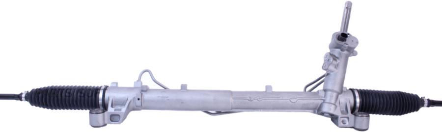 

Рулевая Рейка С Тягами Гидравлическая (Ford C-Max 2007-2010, Ford Focus Ii 2006-, Ford Kug