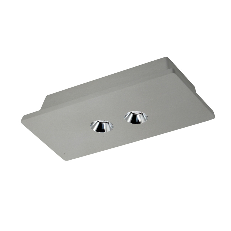 

Потолочный светодиодный светильник Loft IT Architect OL1072-GH/2, Architect