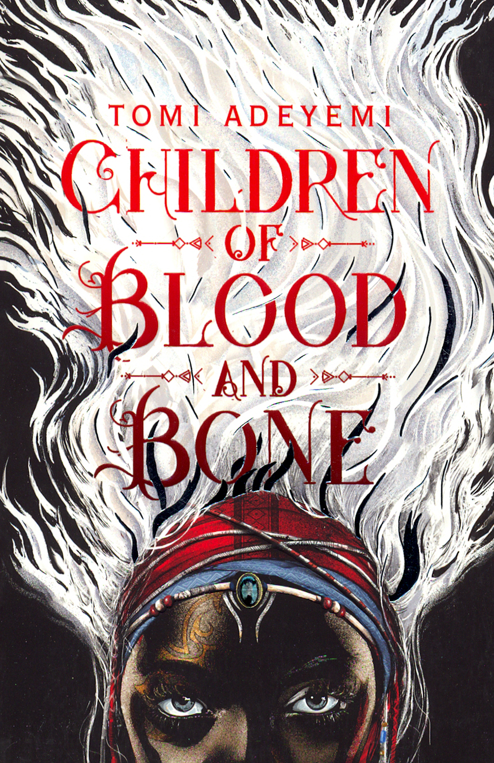 

Children of Blood and Bone