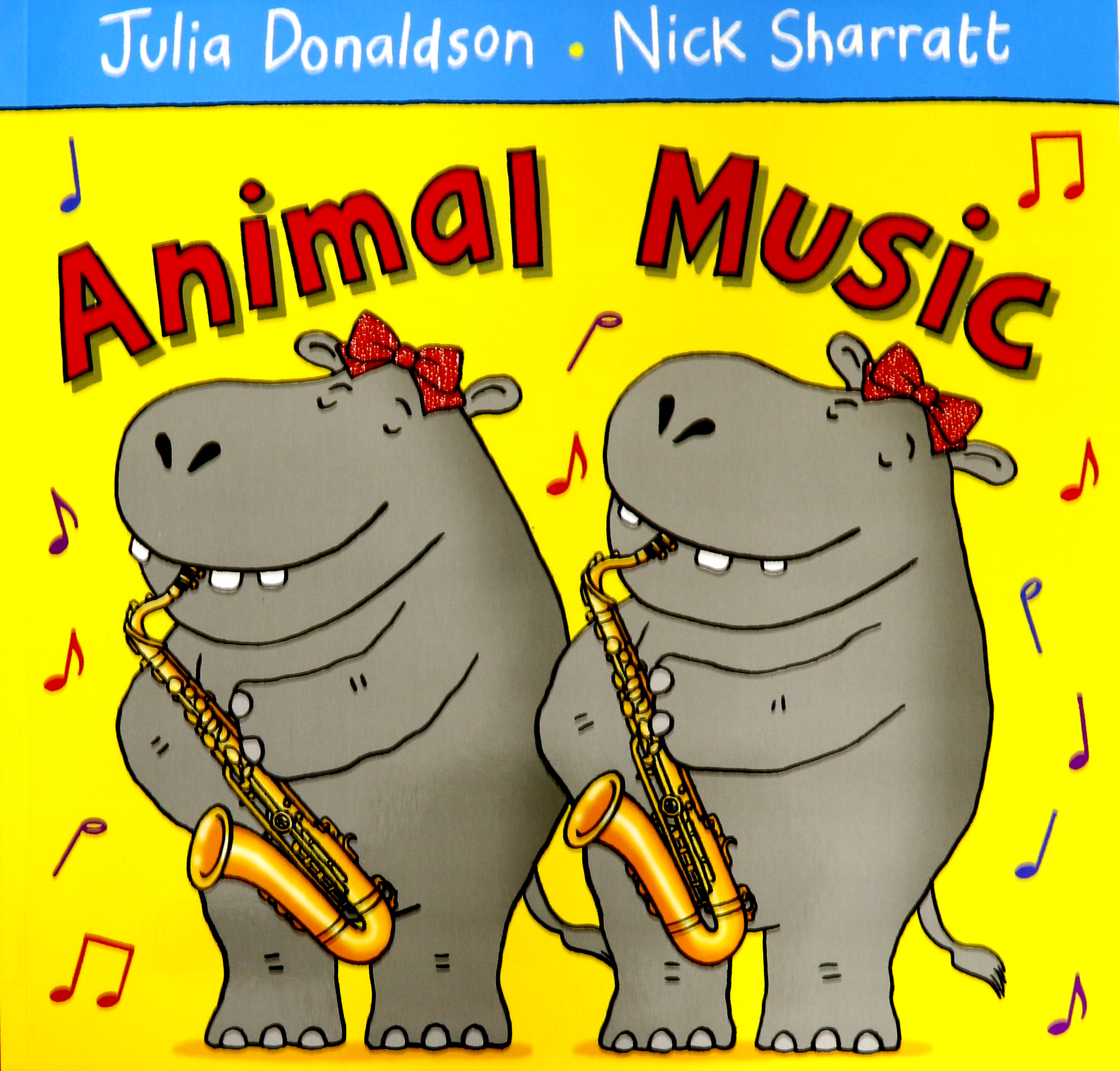 

Animal Music