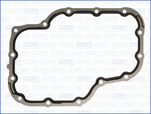 

Прокладка масляного поддона LAND ROVER: DISCOVERY III 2.7 TD 4x4 04-09