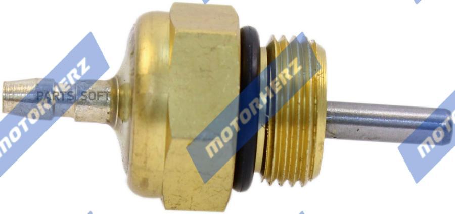 

Датчик Давления Масла Гур Motorherz HEZ1057HSP