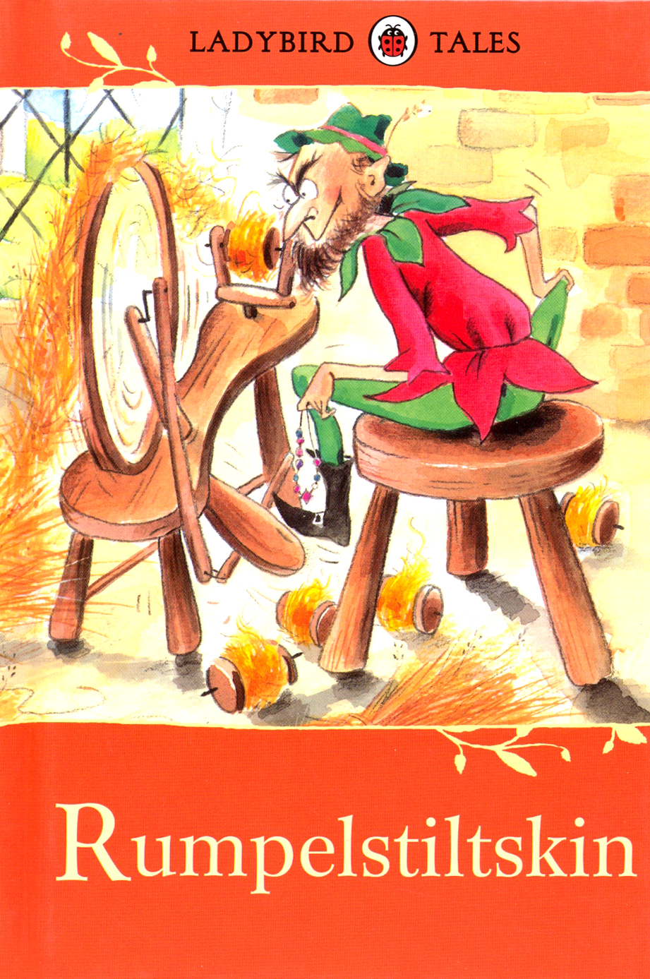 

Rumpelstiltskin