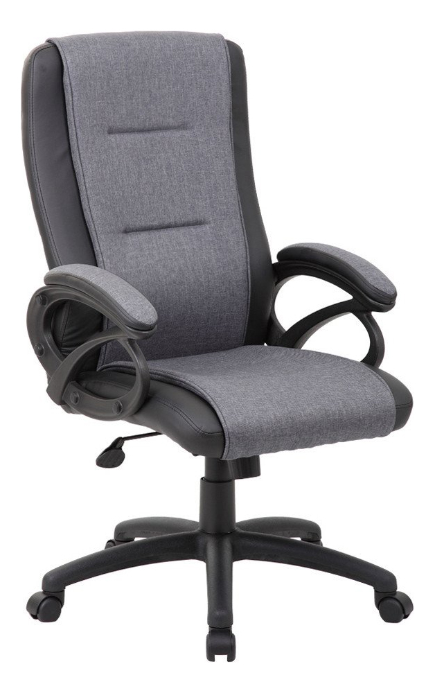 Офисное кресло Hoff Dario, серый