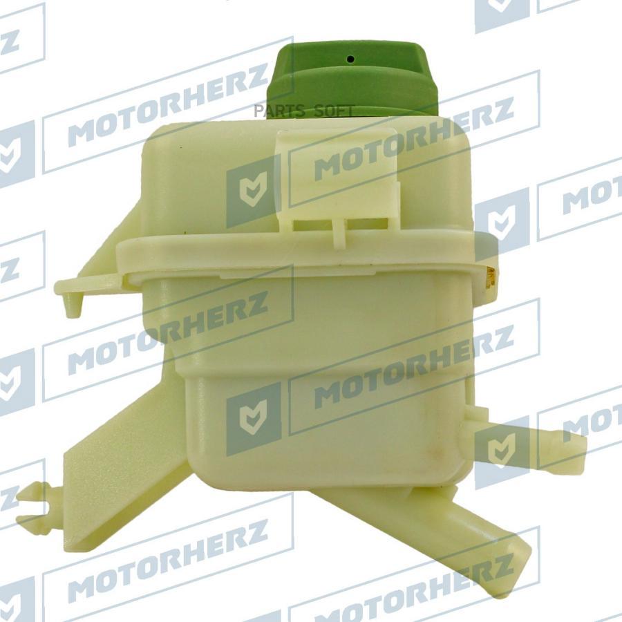 

MotorHerz HPP1007EBK