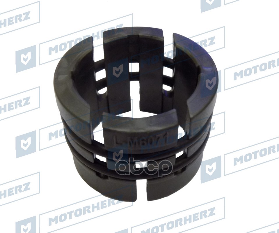 

Втулка Вала Рулевой Рейки Motorherz Hlm00001
